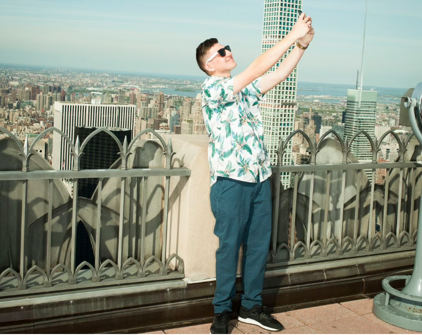 MILENIALS