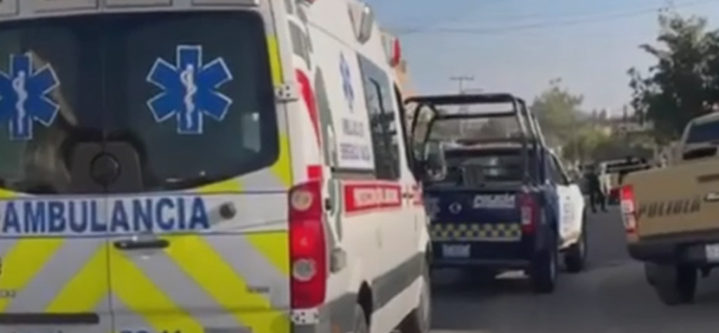 POLICÍA