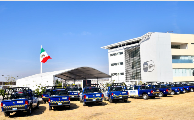 SEGURIDAD