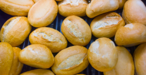 BOLILLO