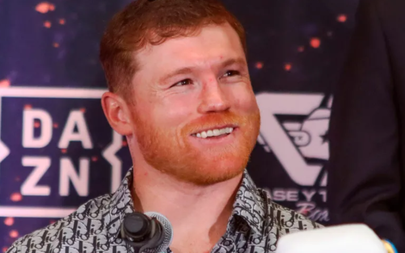 CANELO 4