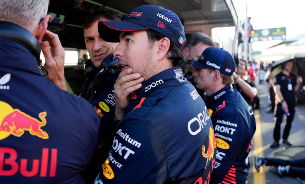 CHECO 1
