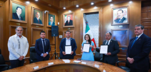 CONVENIO 1