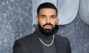 DRAKE 1