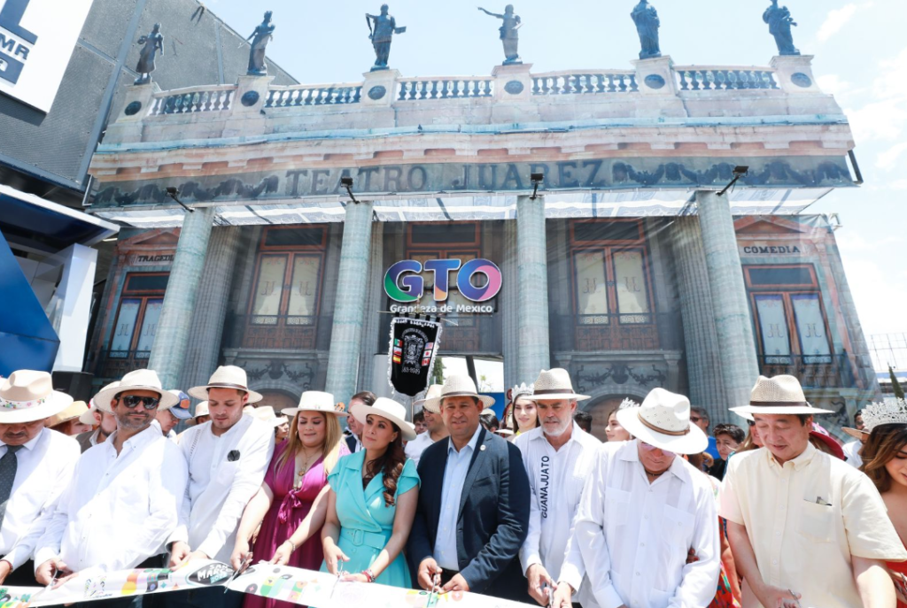 FERIA