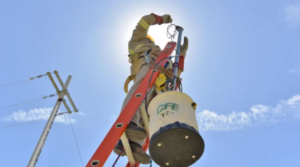 IBERDROLA