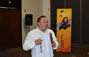 JUVENTUDES 1