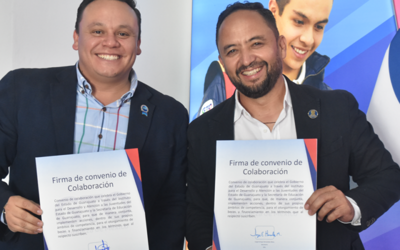 JUVENTUDES 3