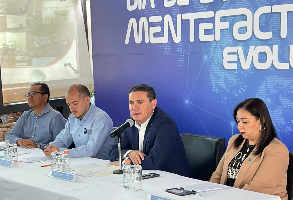 MENTEFACTURA