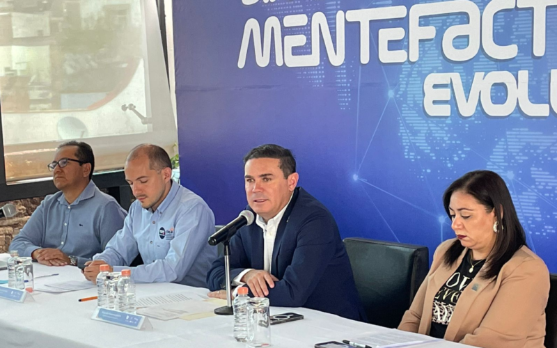 MENTEFACTURA