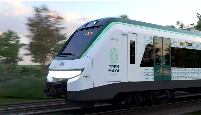 TREN