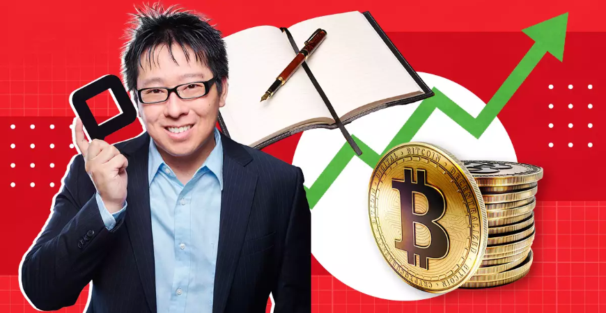 BITCOIN