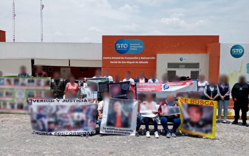 COLECTIVOS