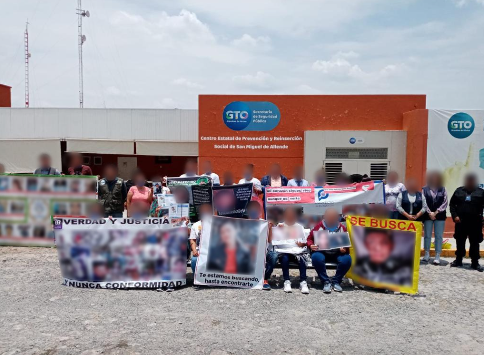COLECTIVOS