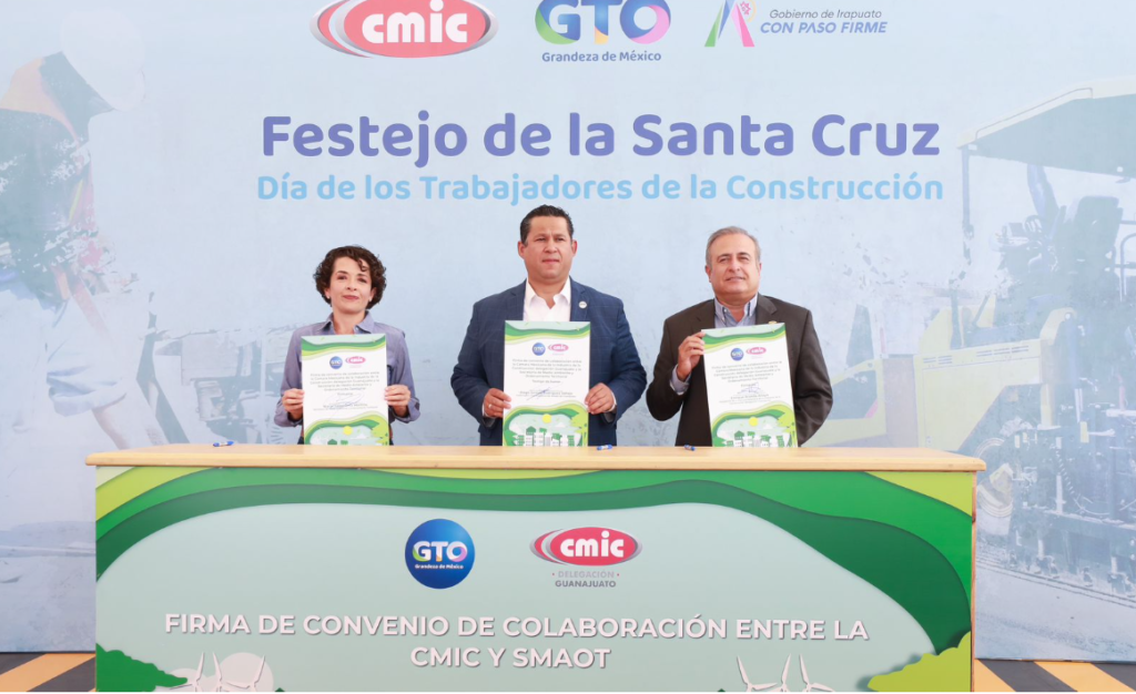 CONVENIO
