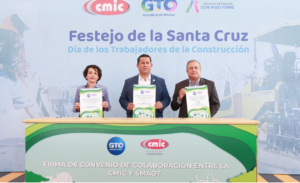 CONVENIO