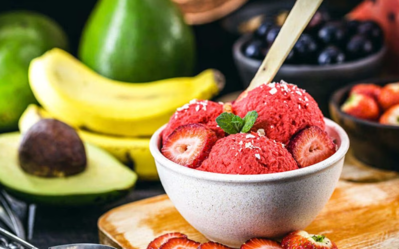 HELADO