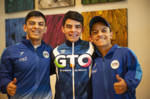JUVENTUDES 1