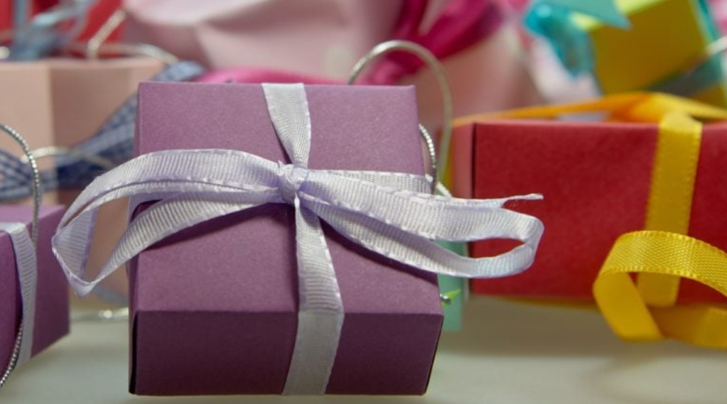 REGALOS
