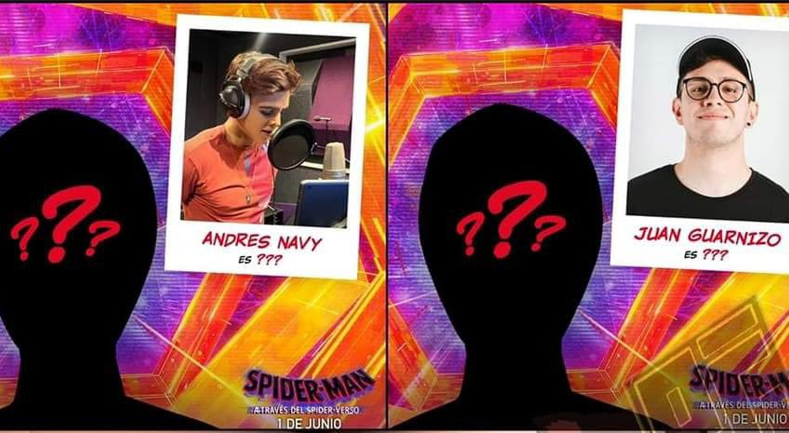 SPIDER