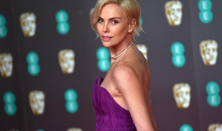 charlize