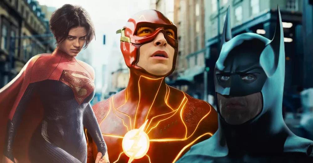 flash