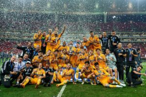 tigres 3