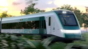 tren 4