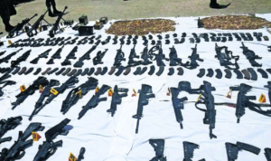 ARMAS 2