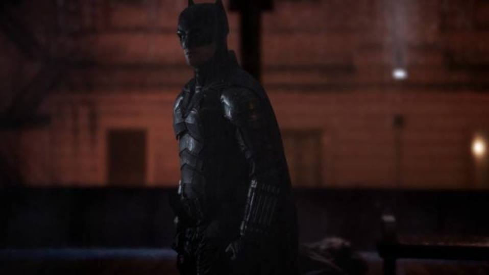 BATMAN