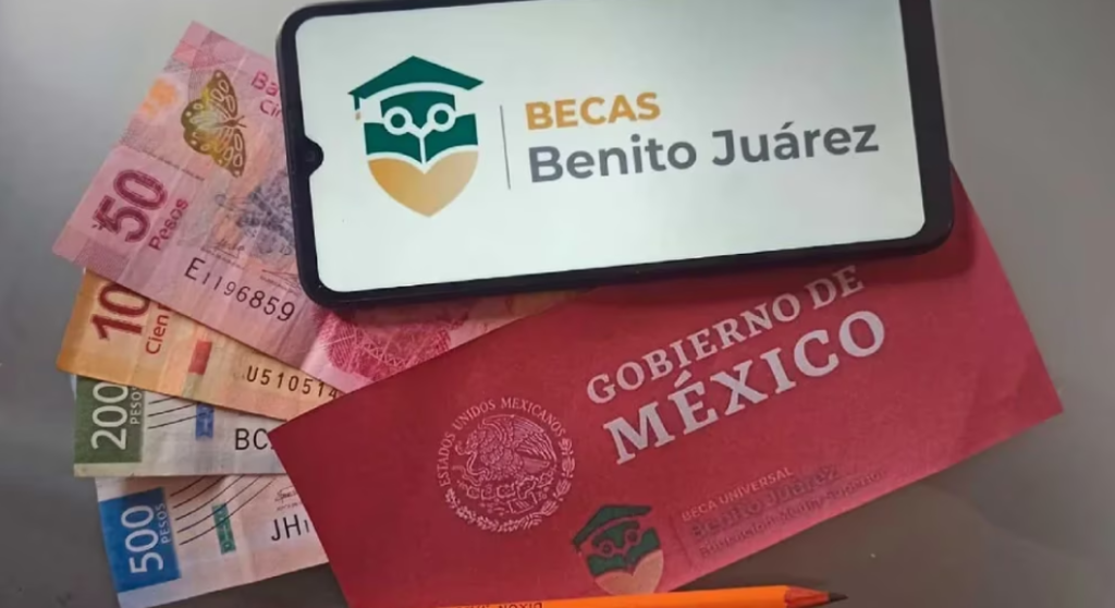 BECAS