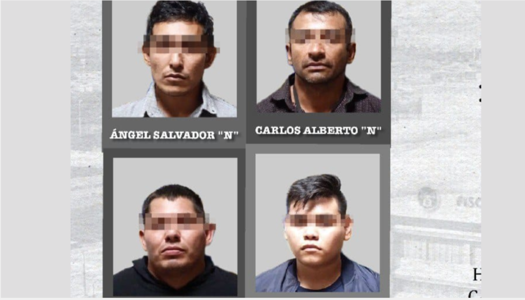 CRIMEN