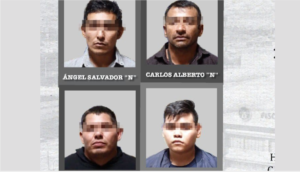 CRIMEN