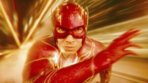 Flash