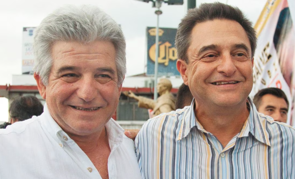 HERMANOS