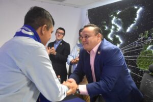 JUVENTUDES 1