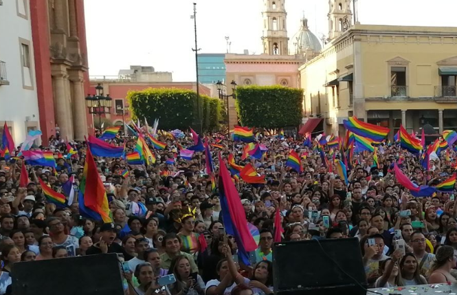 MARCHA 2