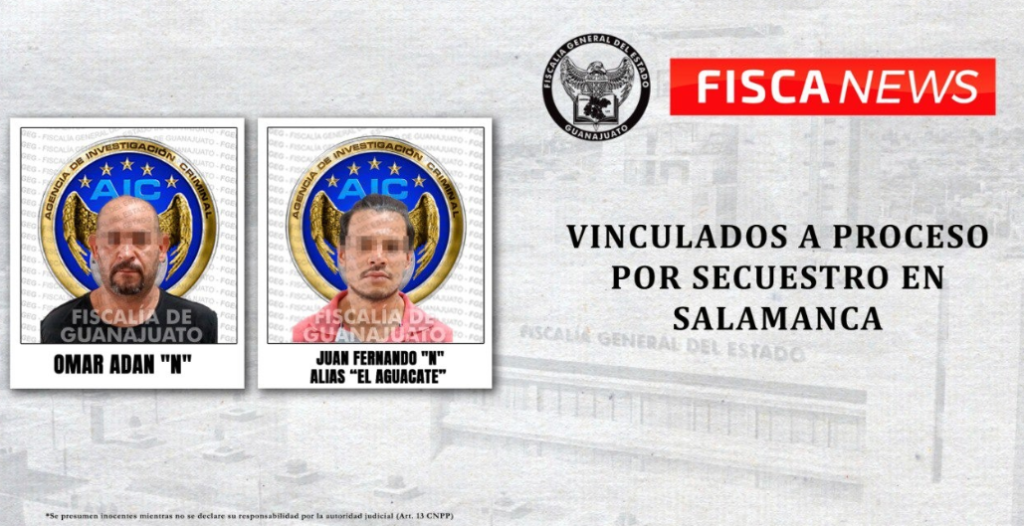 SECUESTRO 2