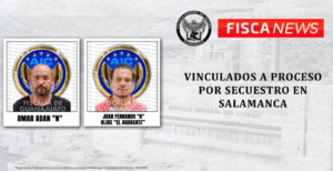 SECUESTRO 2