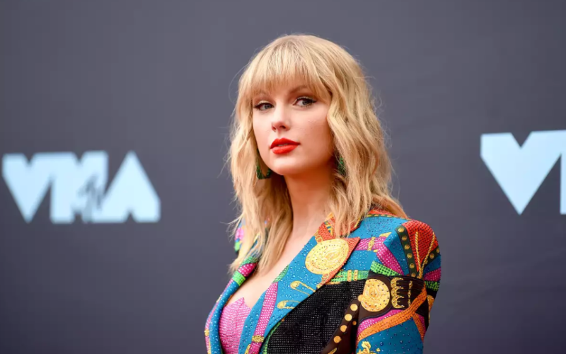 TAYLOR