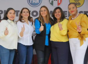 VA X MÉXICO 1