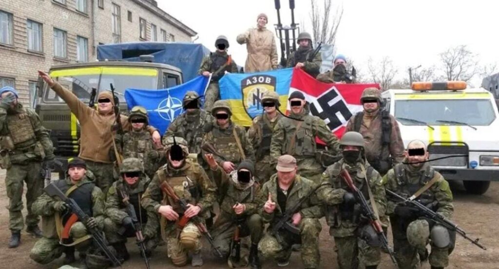 nazi