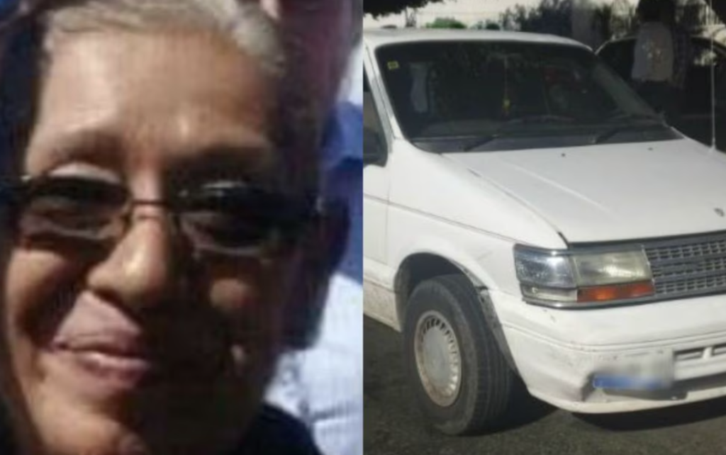 ABUELA 1