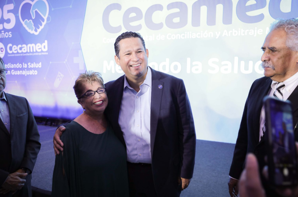 CECAMED