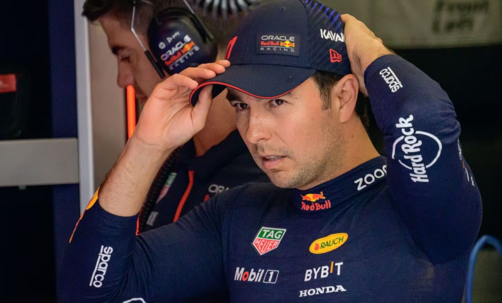 CHECO 1
