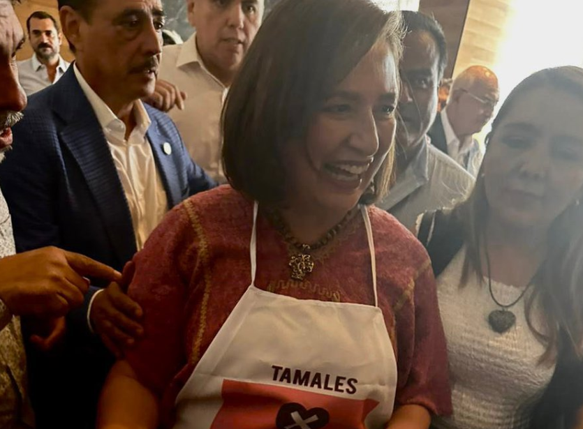 GALVEZ