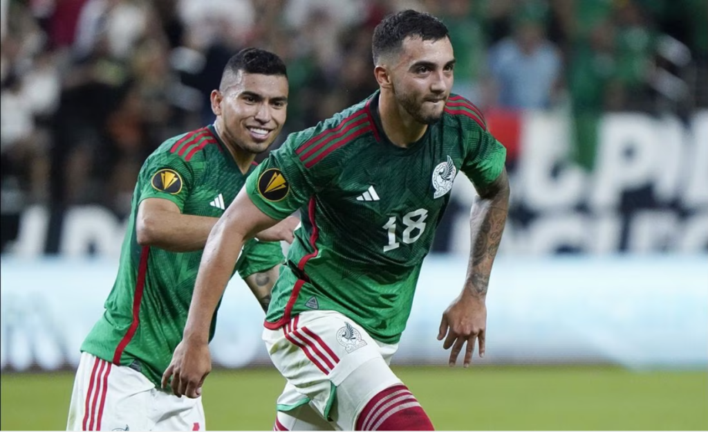 MÉXICO