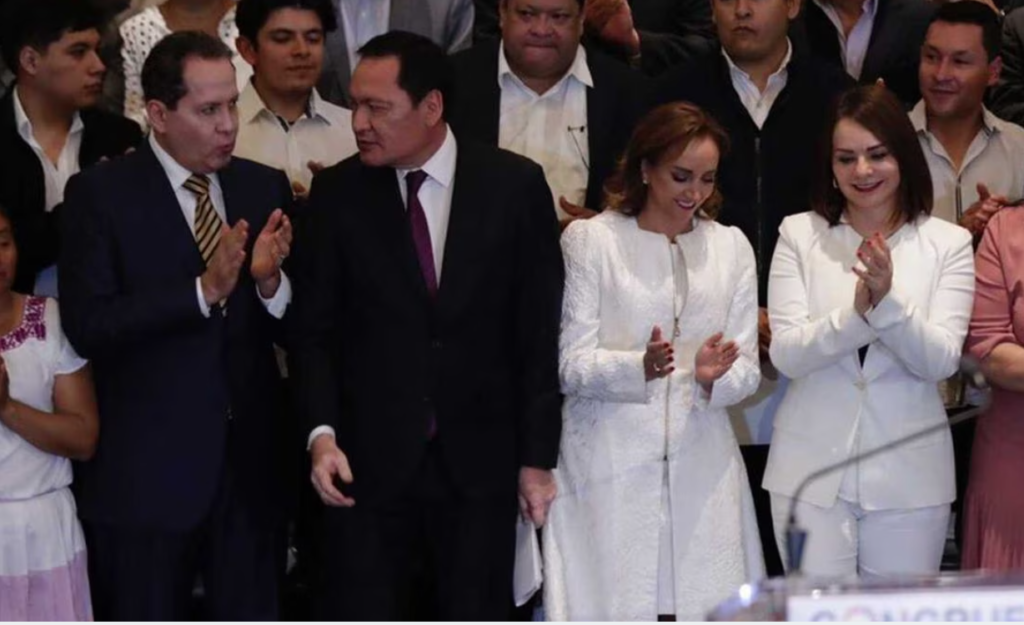 RENUNCIAN 1