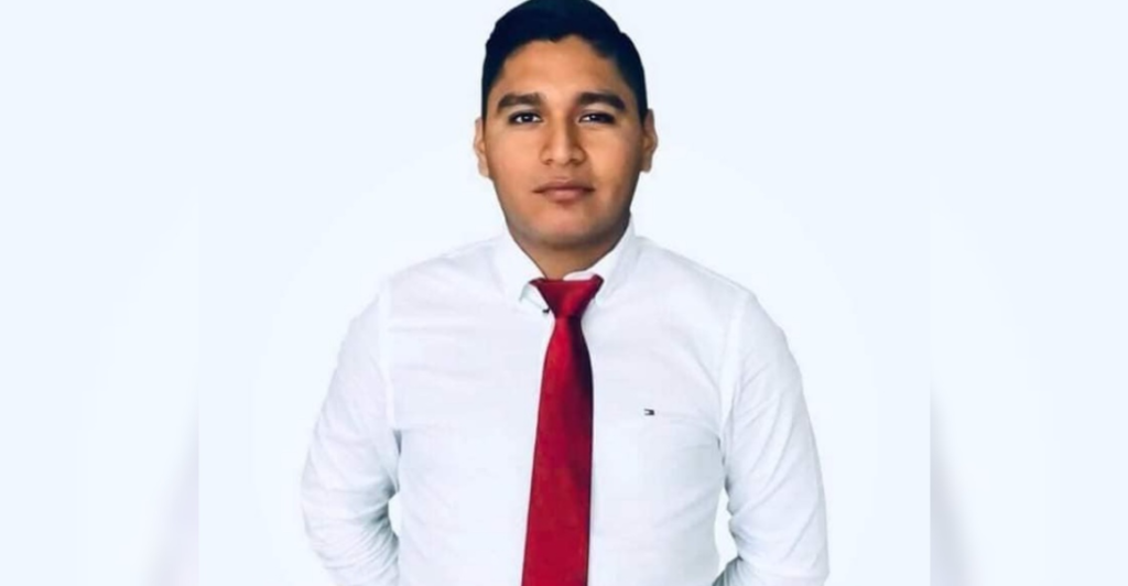 SALVADOR NAVA