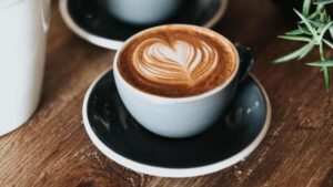 coffee
